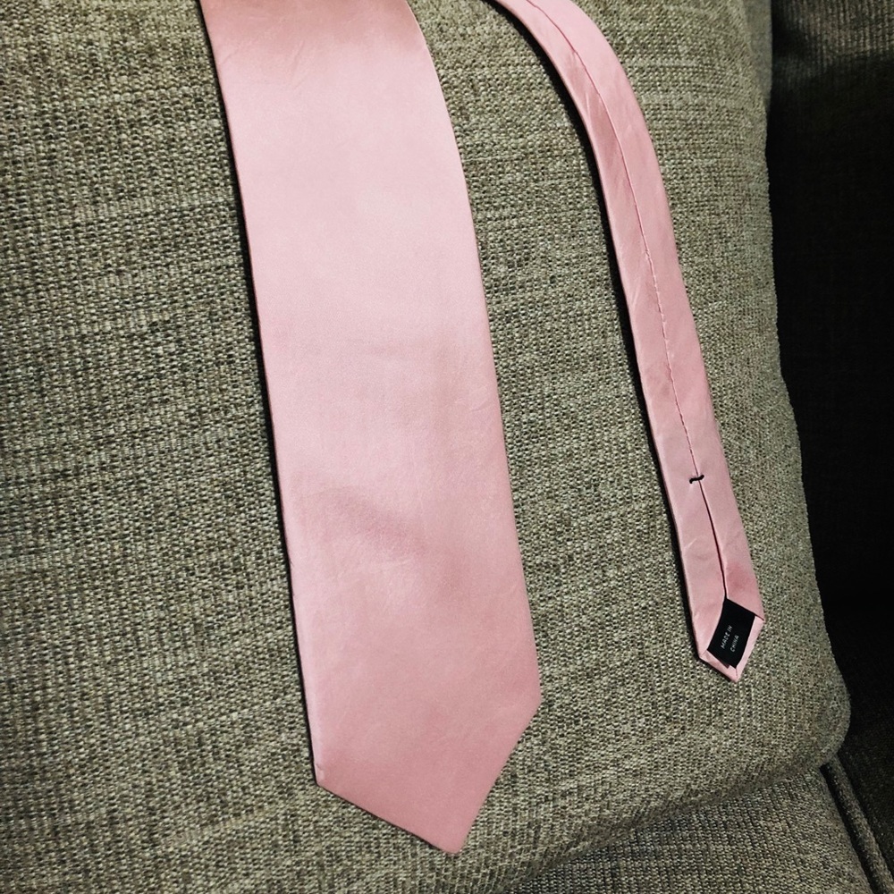 Michael Kors Silk Tie